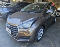 HYUNDAI HB 20 Hatch 1.0 12V 4P FLEX COMFORT