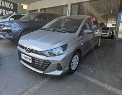 HYUNDAI HB 20 Hatch 