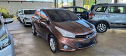 HYUNDAI HB 20 Hatch 1.6 16V 4P FLEX PREMIUM