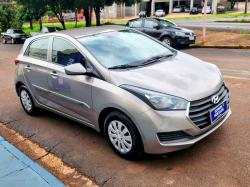 HYUNDAI HB 20 Hatch 1.0 12V 4P FLEX GL COMFORT PLUS