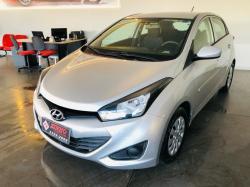 HYUNDAI HB 20 Hatch 1.0 12V 4P FLEX COMFORT