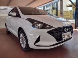 HYUNDAI HB 20 Hatch 1.0 12V 4P FLEX EVOLUTION