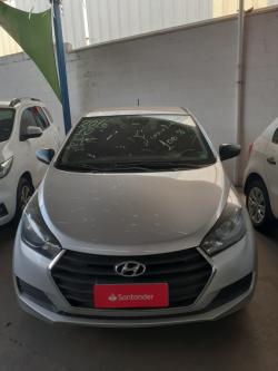 HYUNDAI HB 20 Hatch 1.0 12 V 4P FLEX COMFORT STYLE