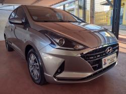 HYUNDAI HB 20 Hatch 1.0 12V 4P FLEX TGDI TURBO DIAMOND AUTOMTICO