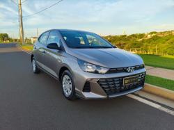 HYUNDAI HB 20 Hatch 1.0 12V 4P FLEX SENSE