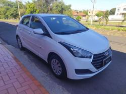 HYUNDAI HB 20 Hatch 1.0 12V 4P FLEX COMFORT