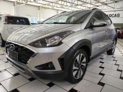 HYUNDAI HB 20 Hatch X 