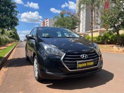 HYUNDAI HB 20 Hatch 1.0 12V 4P FLEX COMFORT