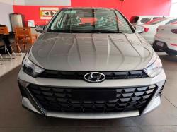 HYUNDAI HB 20 Hatch 1.0 12V 4P FLEX COMFORT PLUS