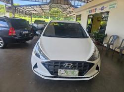 HYUNDAI HB 20 Hatch 1.0 12V 4P FLEX SENSE