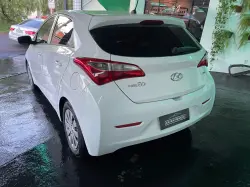 HYUNDAI HB 20 Hatch 1.0 12V 4P FLEX COMFORT PLUS