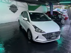HYUNDAI HB 20 Hatch 1.0 12V 4P FLEX VISION
