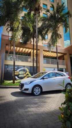 HYUNDAI HB 20 Hatch 1.0 12V 4P FLEX COMFORT PLUS
