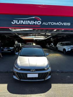 HYUNDAI HB 20 Hatch 1.0 12V 4P FLEX SENSE