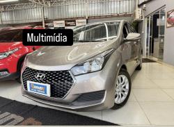 HYUNDAI HB 20 Hatch 1.0 12V 4P FLEX COMFORT PLUS