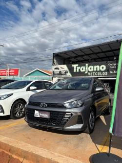 HYUNDAI HB 20 Hatch 1.0 12V 4P FLEX COMFORT