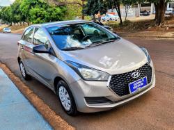 HYUNDAI HB 20 Hatch 1.0 12V 4P FLEX UNIQUE