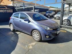 HYUNDAI HB 20 Hatch 1.0 12V 4P FLEX COMFORT
