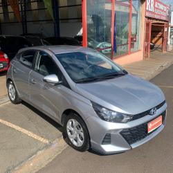 HYUNDAI HB 20 Hatch 1.0 12V 4P FLEX COMFORT