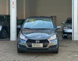 HYUNDAI HB 20 Hatch 1.6 16V 4P FLEX COMFORT PLUS