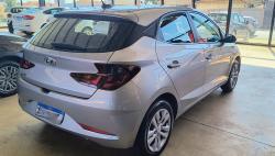 HYUNDAI HB 20 Hatch 1.0 12V 4P FLEX VISION