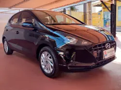 HYUNDAI HB 20 Hatch 1.0 12V 4P FLEX EVOLUTION