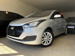 HYUNDAI HB 20 Hatch 1.0 12V 4P FLEX COMFORT