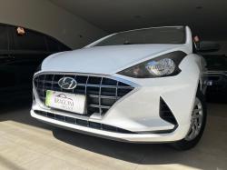 HYUNDAI HB 20 Hatch 1.0 12V 4P FLEX SENSE
