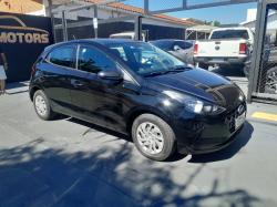HYUNDAI HB 20 Hatch 1.0 12V 4P FLEX SENSE