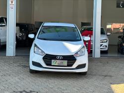 HYUNDAI HB 20 Hatch 1.6 16V 4P COMFORT STYLE FLEX