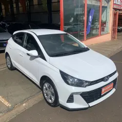HYUNDAI HB 20 Hatch 1.0 12V 4P FLEX COMFORT