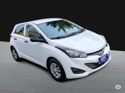 HYUNDAI HB 20 Hatch 1.0 12V 4P FLEX GL COMFORT PLUS