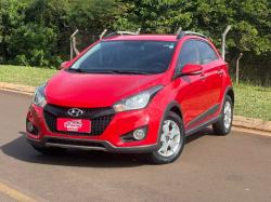 HYUNDAI HB 20 Hatch X 1.6 16V 4P PREMIUM FLEX AUTOMTICO