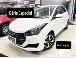 HYUNDAI HB 20 Hatch 1.0 12V 4P FLEX COMFORT 5 ANOS