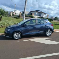 HYUNDAI HB 20 Hatch 1.0 12V 4P FLEX COMFORT