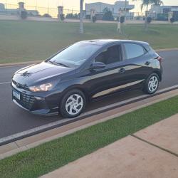 HYUNDAI HB 20 Hatch 1.0 12V 4P FLEX COMFORT