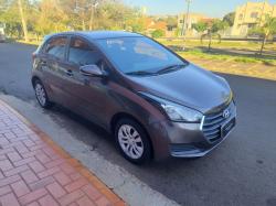HYUNDAI HB 20 Hatch 1.6 16V 4P FLEX COMFORT PLUS AUTOMTICO