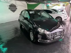HYUNDAI HB 20 Hatch 1.0 12V 4P FLEX SPICY
