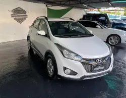 HYUNDAI HB 20 Hatch X 1.6 16V 4P STYLE FLEX