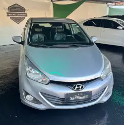 HYUNDAI HB 20 Hatch 1.6 16V 4P FLEX PREMIUM