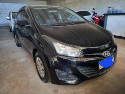 HYUNDAI HB 20 Hatch 1.0 12V 4P FLEX COMFORT