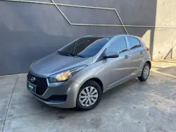 HYUNDAI HB 20 Hatch 1.0 12V 4P FLEX UNIQUE
