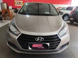 HYUNDAI HB 20 Hatch 1.0 12V 4P FLEX COMFORT