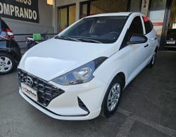 HYUNDAI HB 20 Hatch 1.0 12V 4P FLEX SENSE