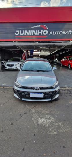 HYUNDAI HB 20 Hatch 1.0 12V 4P FLEX COMFORT PLUS