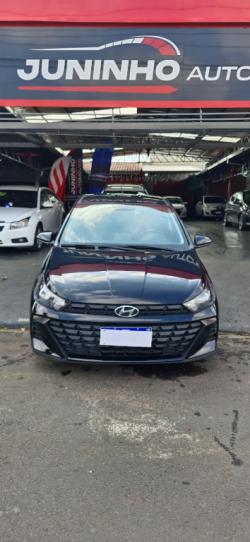 HYUNDAI HB 20 Hatch 1.0 12V 4P FLEX COMFORT PLUS