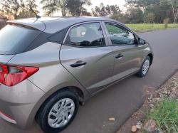 HYUNDAI HB 20 Hatch 1.0 12V 4P FLEX SENSE