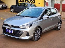 HYUNDAI HB 20 Hatch 1.0 12V 4P LIMITED