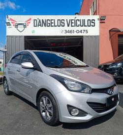 HYUNDAI HB 20 Hatch 1.6 16V 4P COMFORT FLEX COPA DO MUNDO