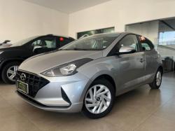 HYUNDAI HB 20 Hatch 1.0 12V 4P FLEX EVOLUTION